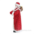 Santa Claus Standing Creative Pendant Decoration